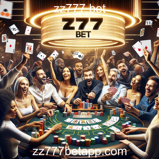 A Ascensão dos Jogos de Mesa no zz777 bet